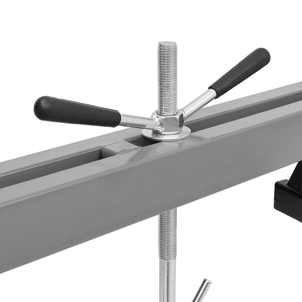 Adjustable Steel Engine Support Bar Engine Stands Living and Home 
