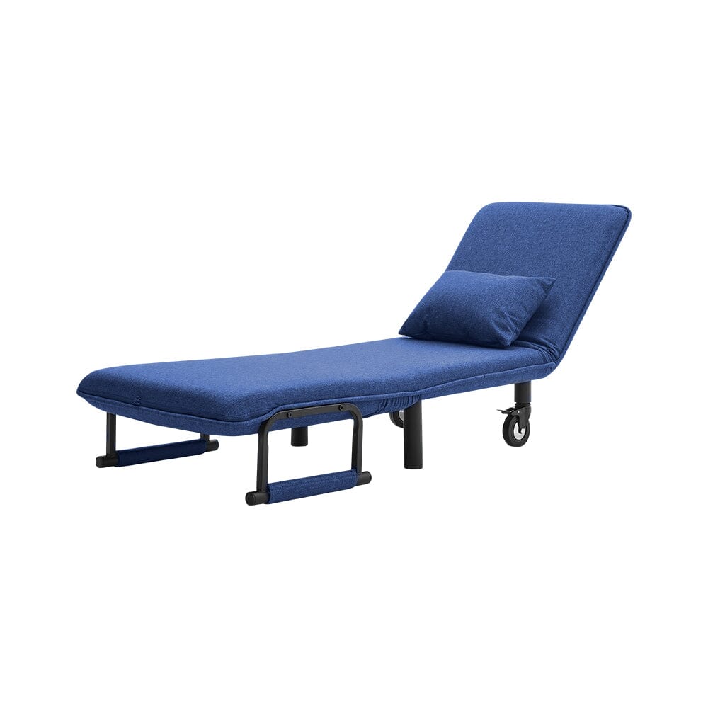 3-in-1, 5-in-1 Lounge and Sofa Bed with Pillow Sofa Beds Living and Home 