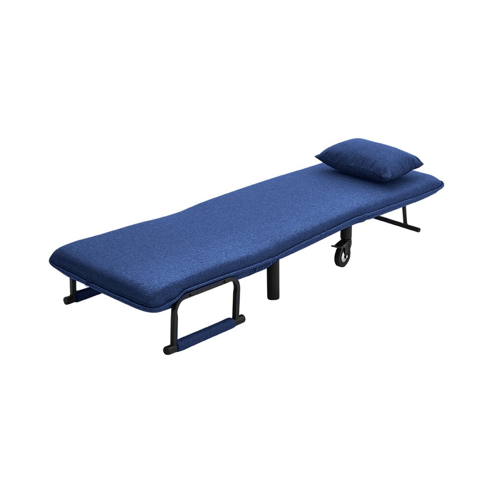 3-in-1, 5-in-1 Lounge and Sofa Bed with Pillow Sofa Beds Living and Home 