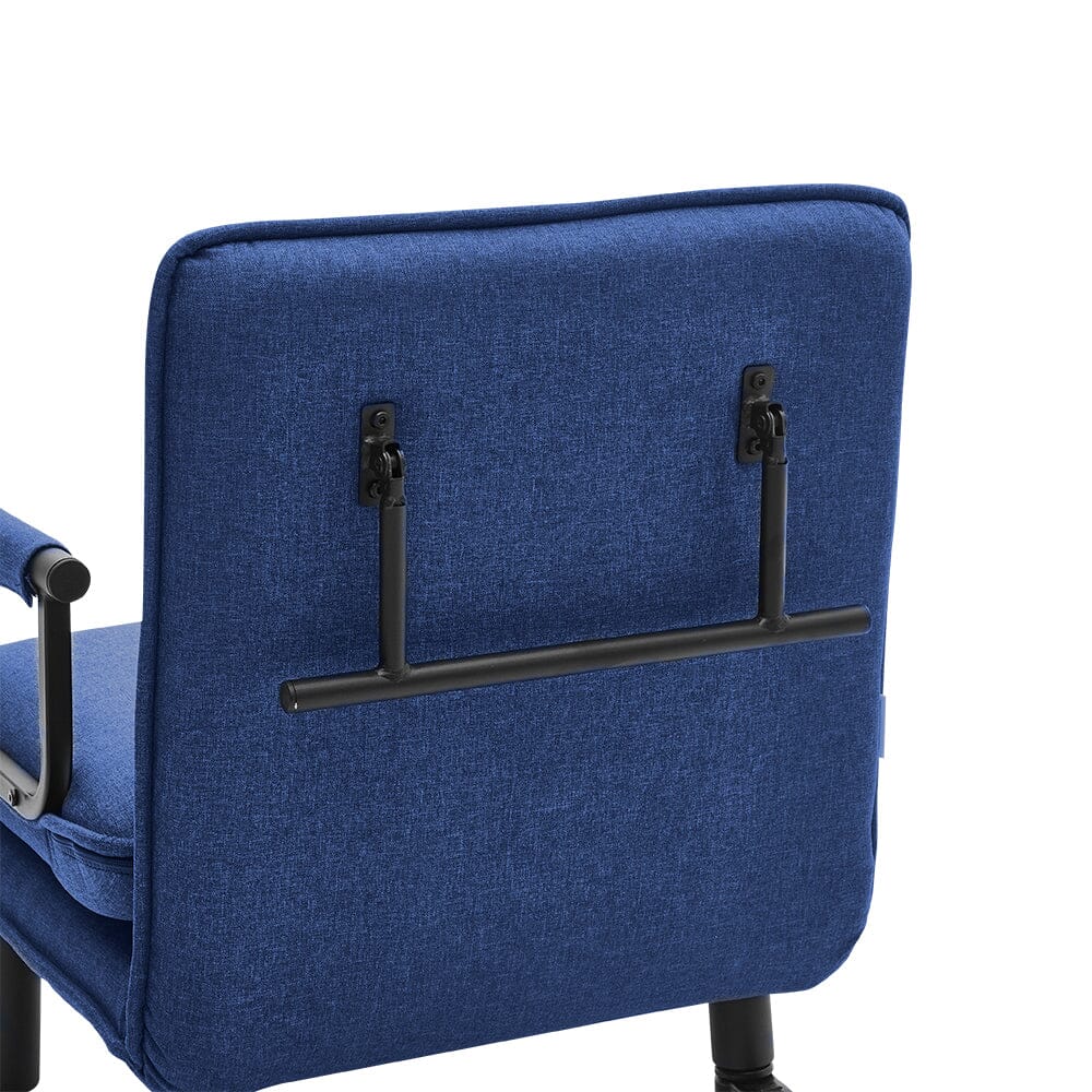 3-in-1, 5-in-1 Lounge and Sofa Bed with Pillow Sofa Beds Living and Home 