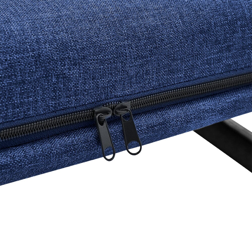 3-in-1, 5-in-1 Lounge and Sofa Bed with Pillow Sofa Beds Living and Home 