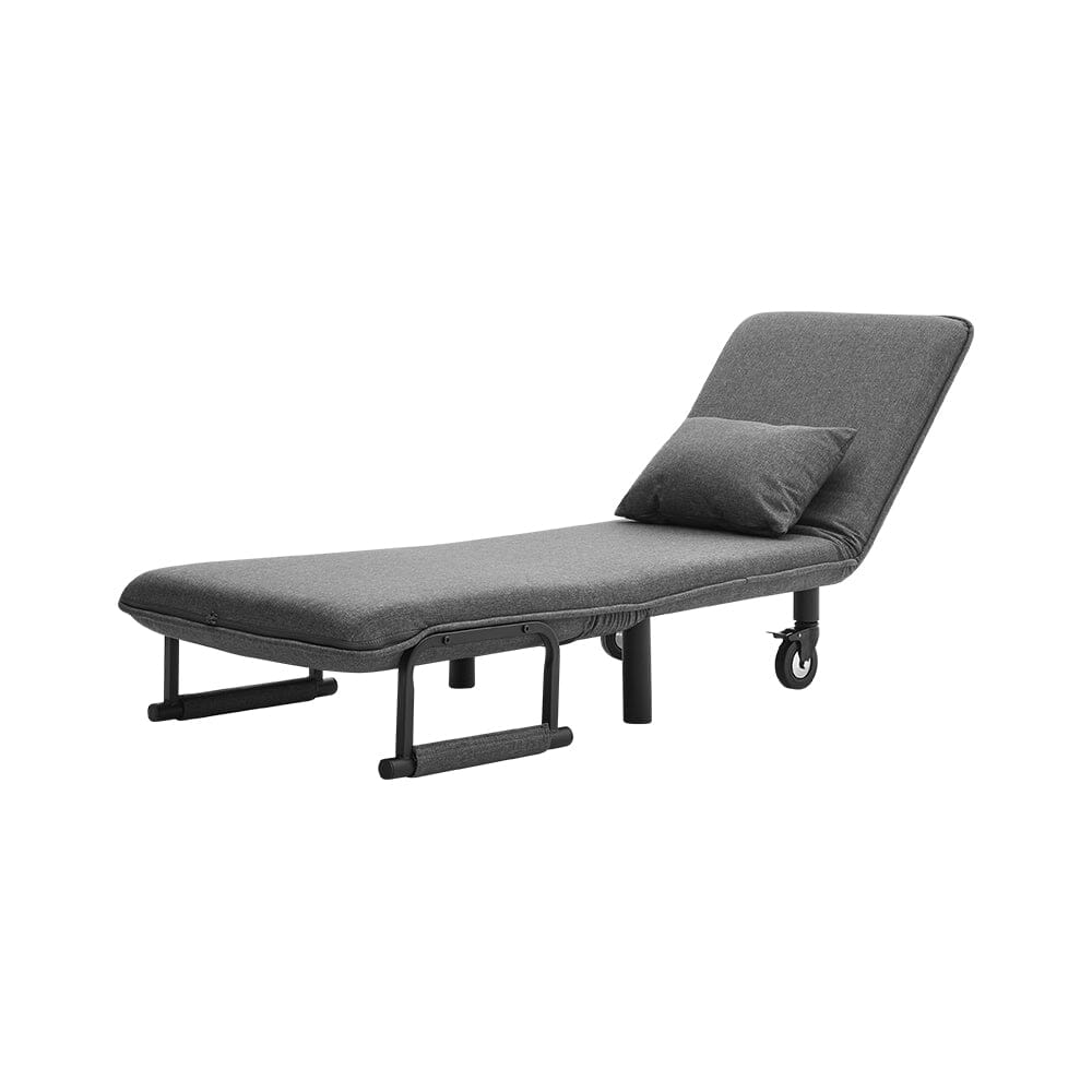 3-in-1, 5-in-1 Lounge and Sofa Bed with Pillow Sofa Beds Living and Home 