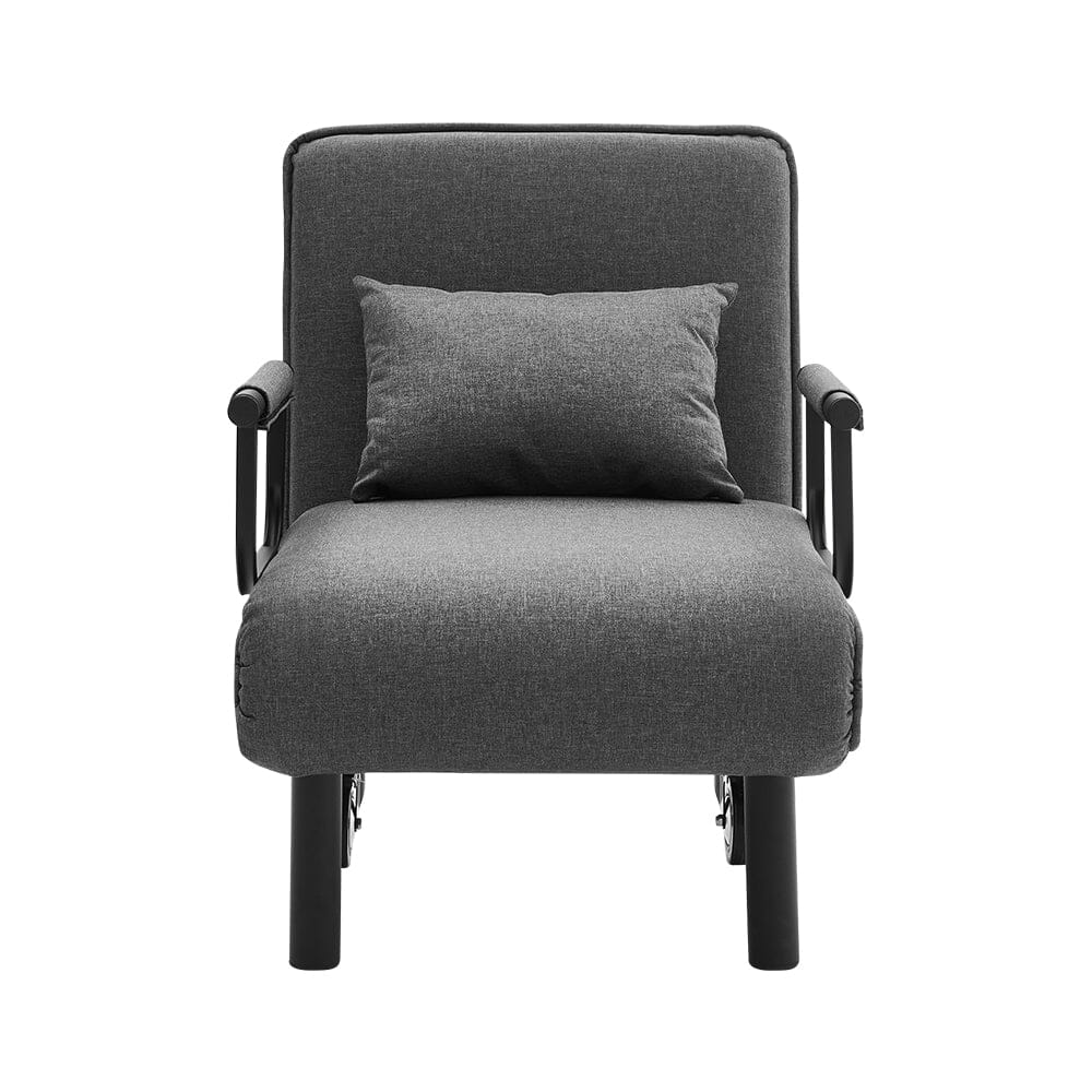3-in-1, 5-in-1 Lounge and Sofa Bed with Pillow Sofa Beds Living and Home 