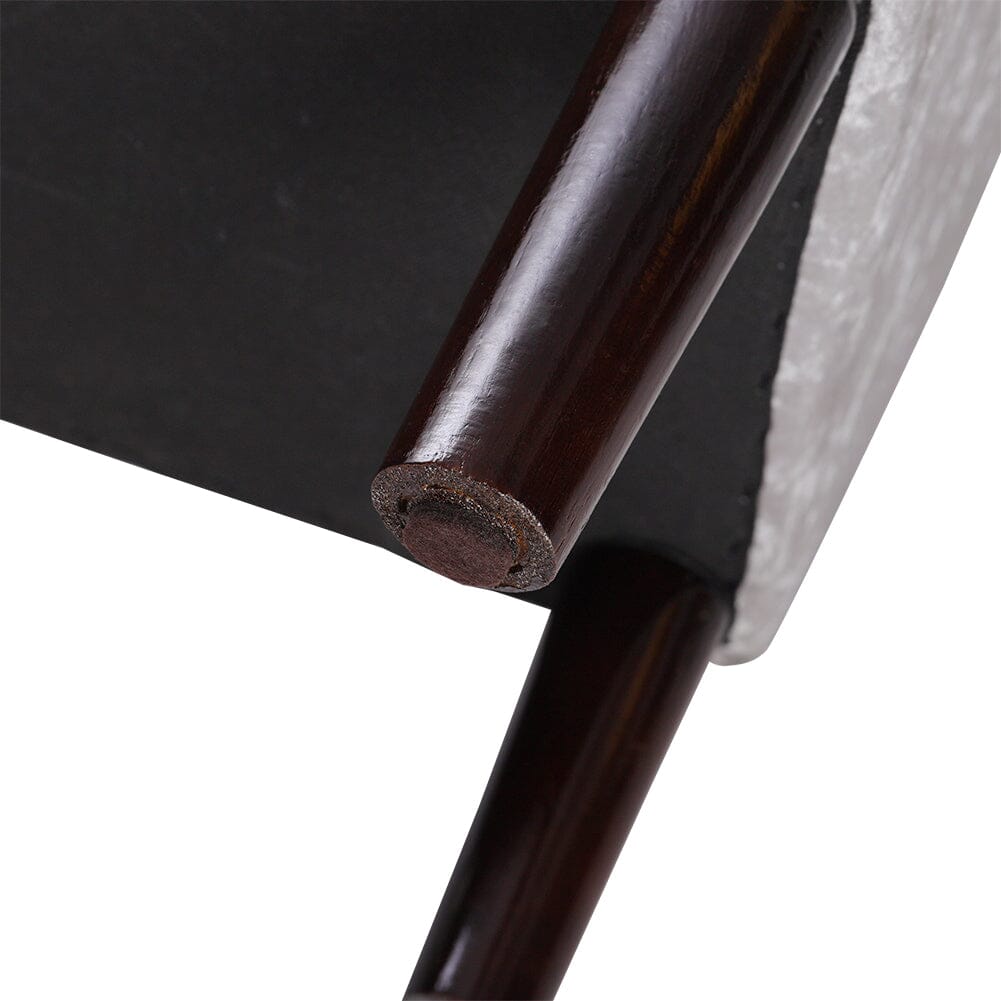 Tufted Velvet Buttoned Bench with Raised Arms Benches Living and Home 