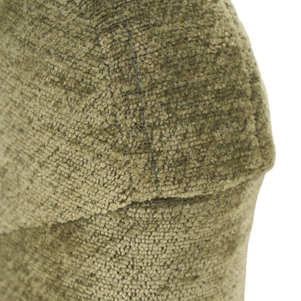 Chenille Leisure Chair Modern Home Seating Living and Home 