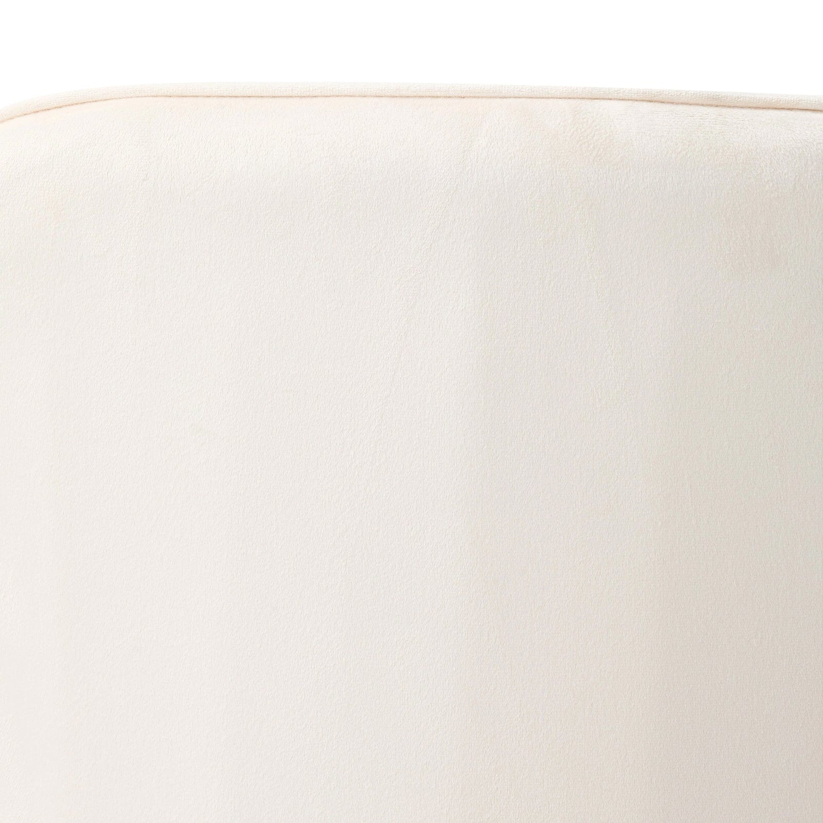 Velvet Dining Chair Gold Leg Pair Seating Living and Home 