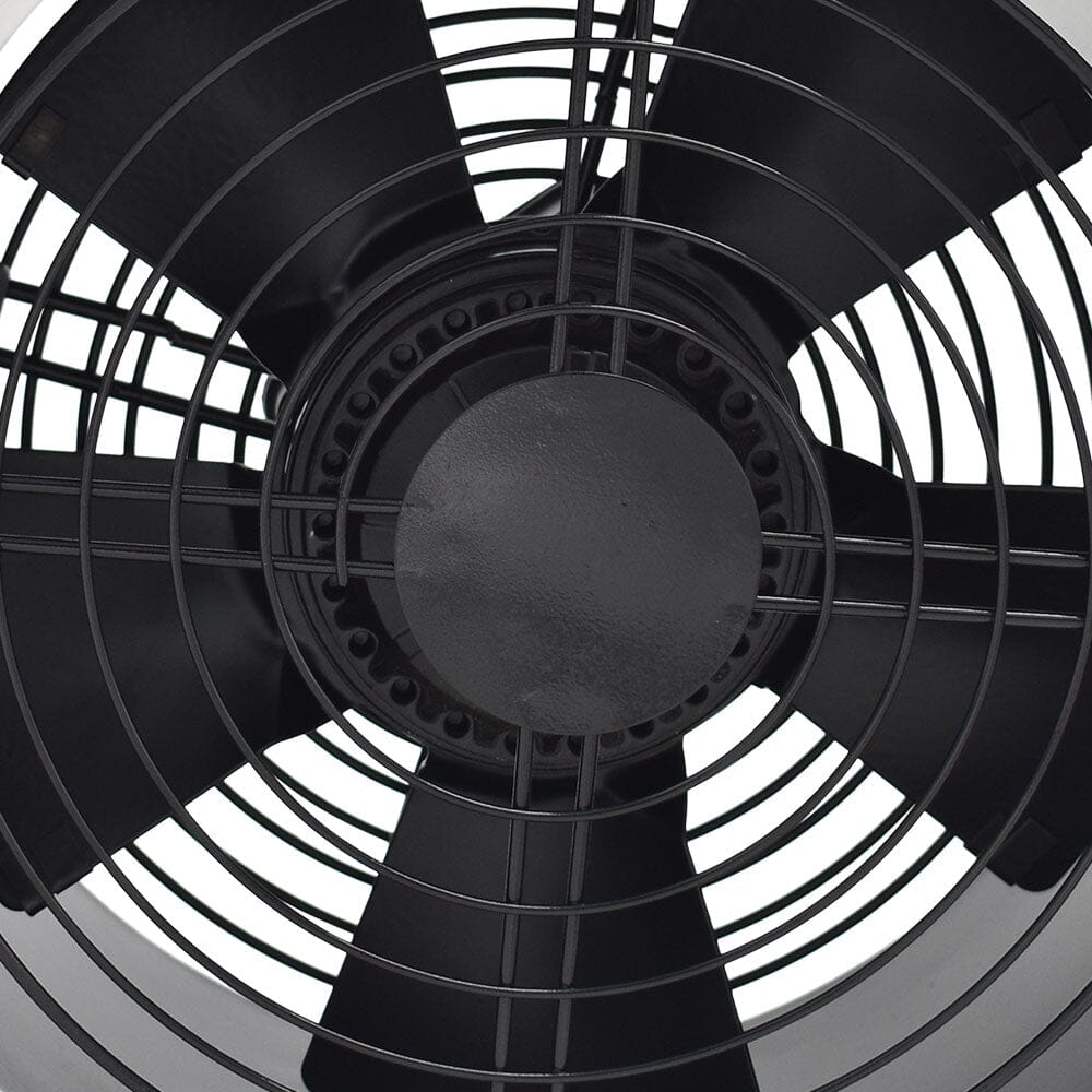 Ventilation Wall-Mounted Exhaust Axial Fan 8/10/12/14/16/18/20/22 inch Living and Home 