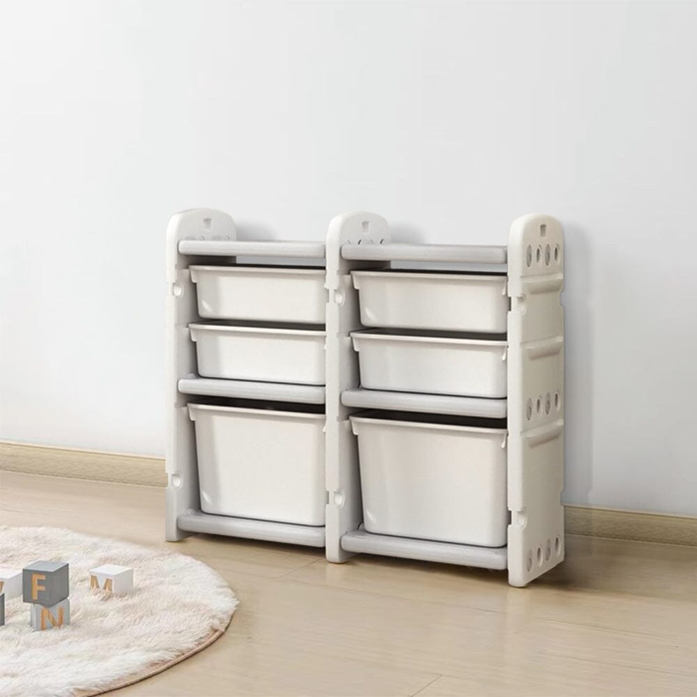 Corner toy storage cabinet deals
