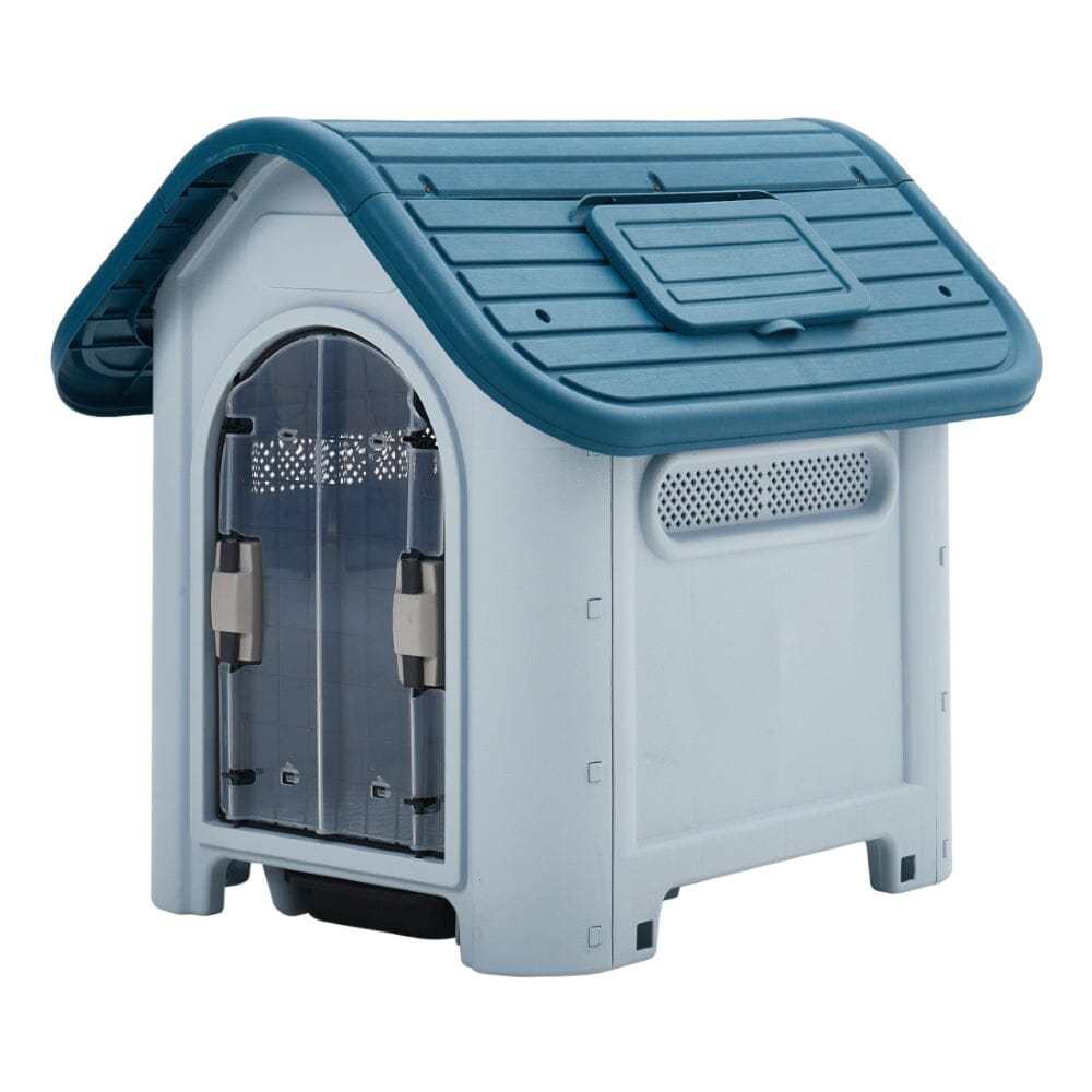 Little shop dog houses
