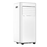 9000BTU Portable WIFI Timer Air Conditioner with Remote Control Air Conditioner Living and Home 