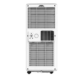 9000BTU Portable WIFI Timer Air Conditioner with Remote Control Air Conditioner Living and Home 