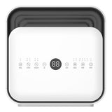 9000BTU Portable WIFI Timer Air Conditioner with Remote Control Air Conditioner Living and Home 