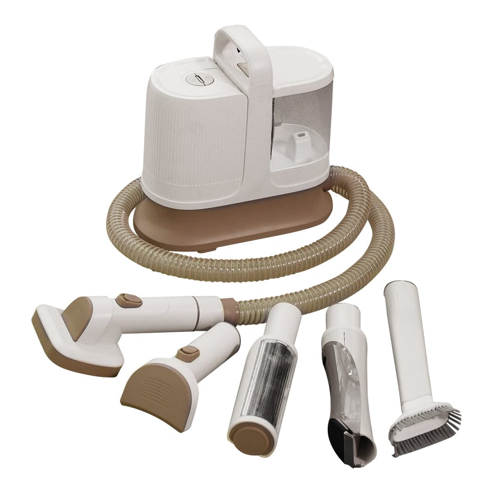 Picture of 10 Best Electric Vacuums For Pet Hair of 2026 — Be A Cleaner