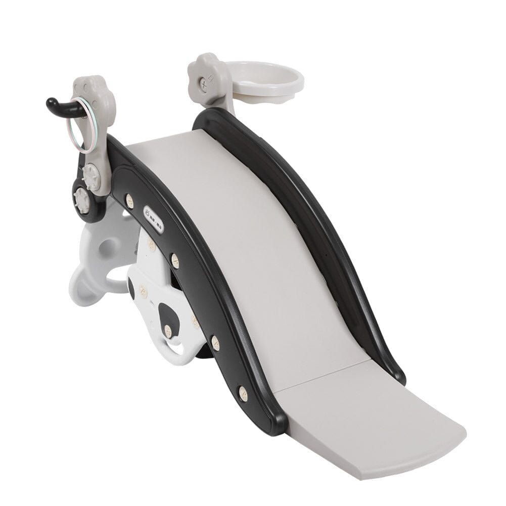 Panda Playtime Slide & Rocker Living and Home 
