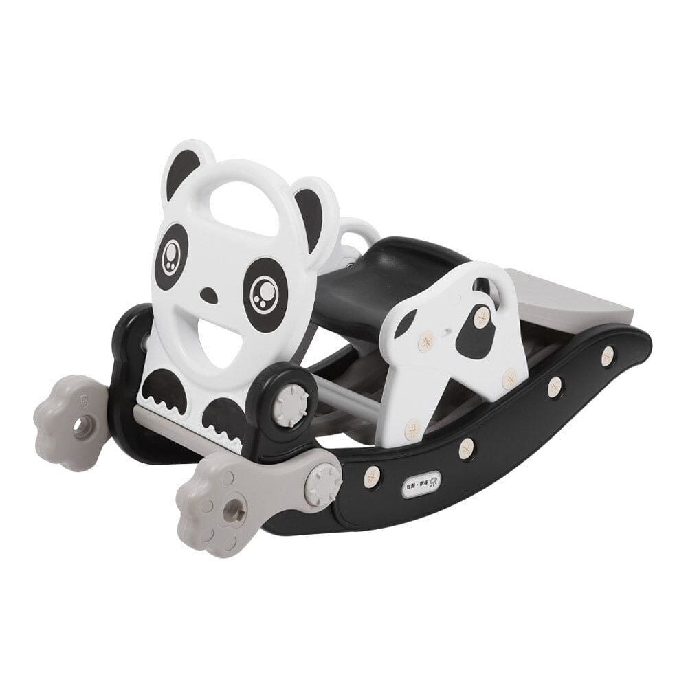 Panda Playtime Slide & Rocker Living and Home 