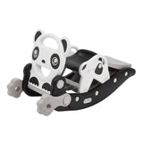 Panda Playtime Slide & Rocker Living and Home 