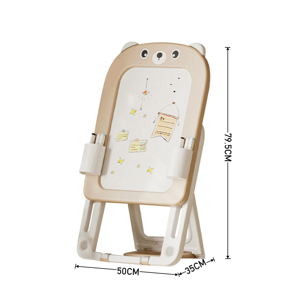 Bunny Creative Drawing and Block Set Living and Home 