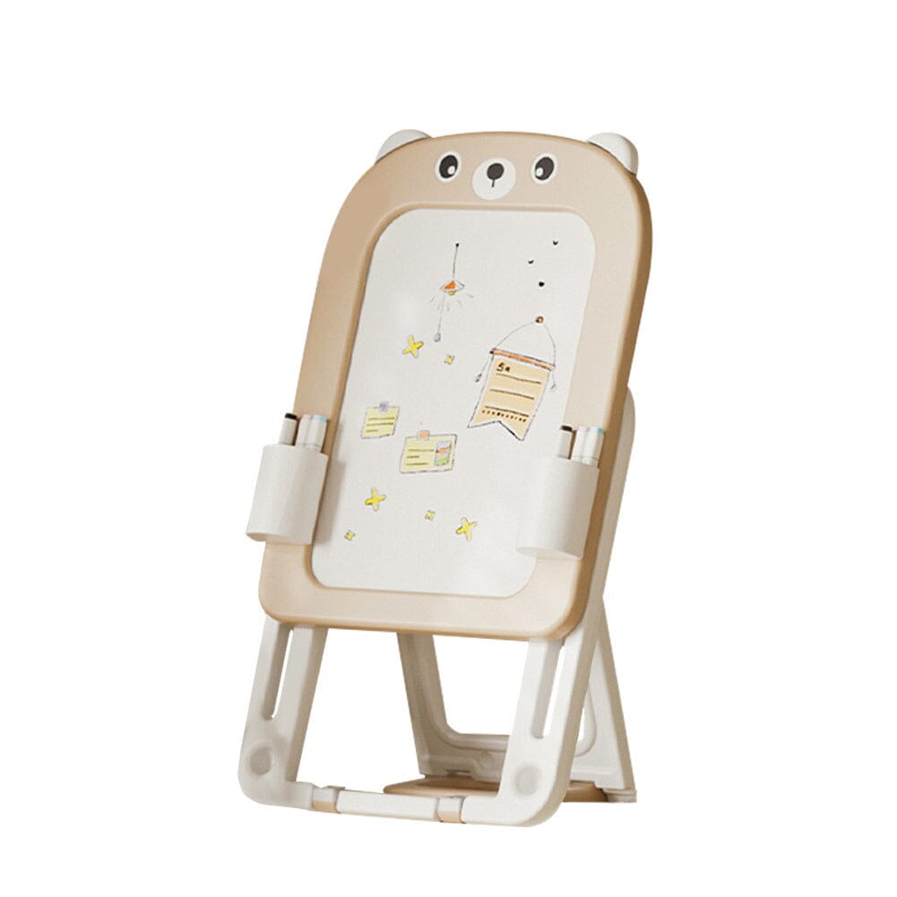 Bunny Creative Drawing and Block Set Living and Home 