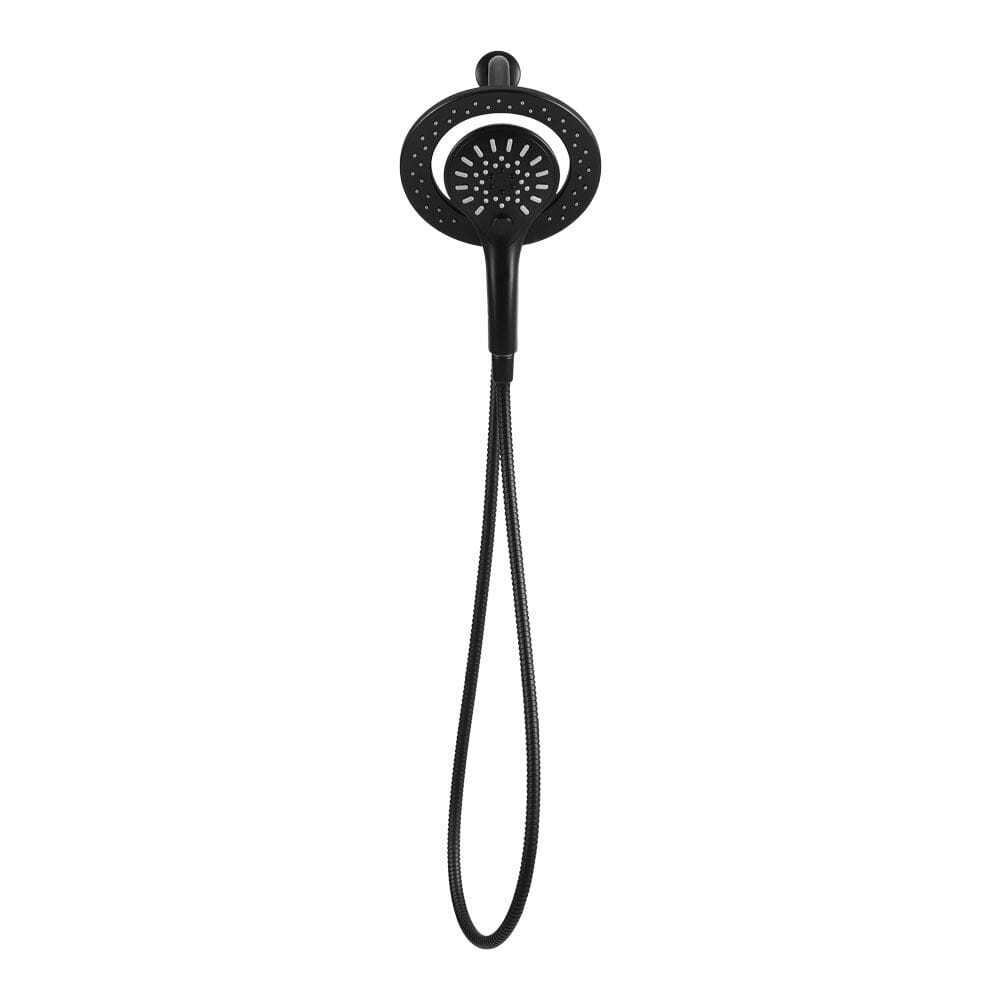 Bathroom Deco Magnetic Bathroom Shower Faucet Set Living and Home 