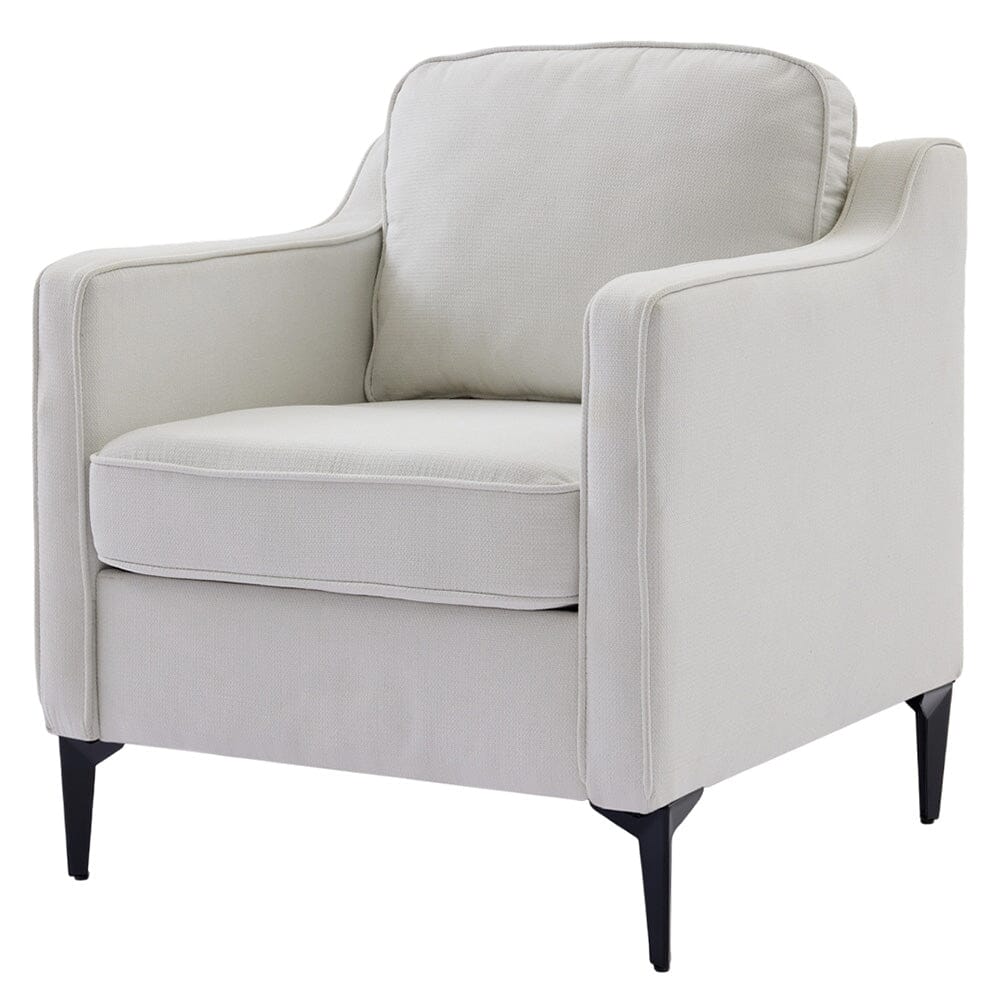 Single Sofa Armchair Living and Home 