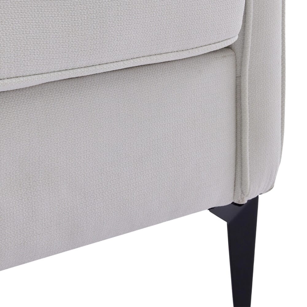 Single Sofa Armchair Living and Home 