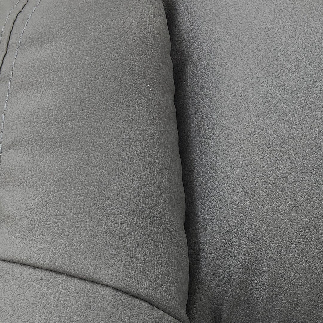 Compact Ergonomic Office Chair with Rocking Function Living and Home 