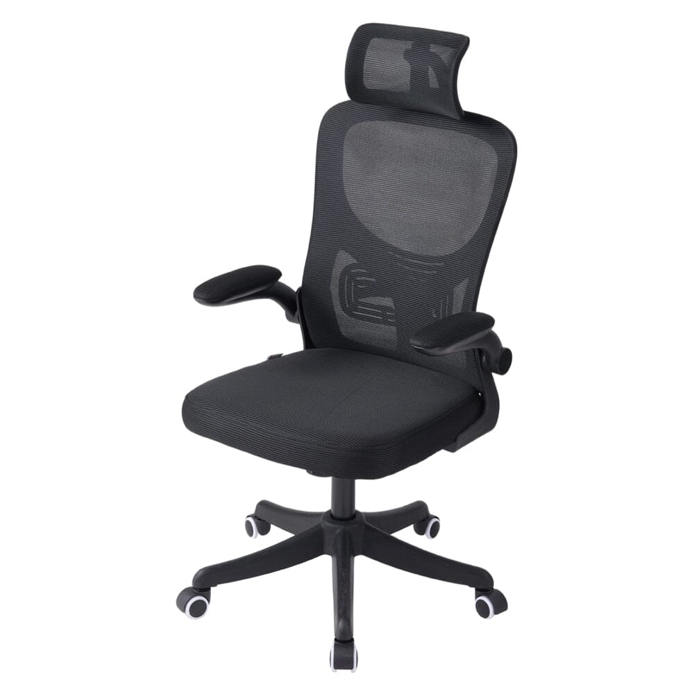 Professional Mesh Office Chair Collection Standard Regular Premium Models Living and Home 