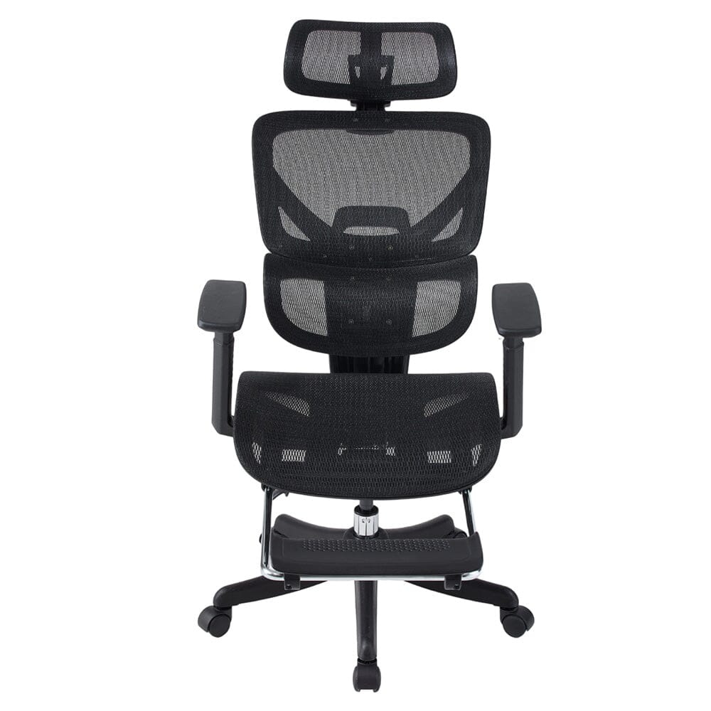Professional Mesh Office Chair Collection Standard Regular Premium Models Living and Home 