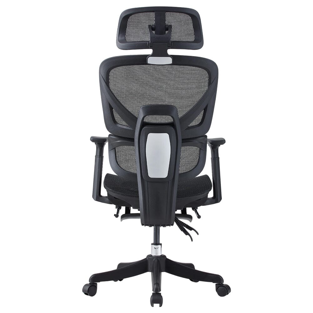 Professional Mesh Office Chair Collection Standard Regular Premium Models Living and Home 