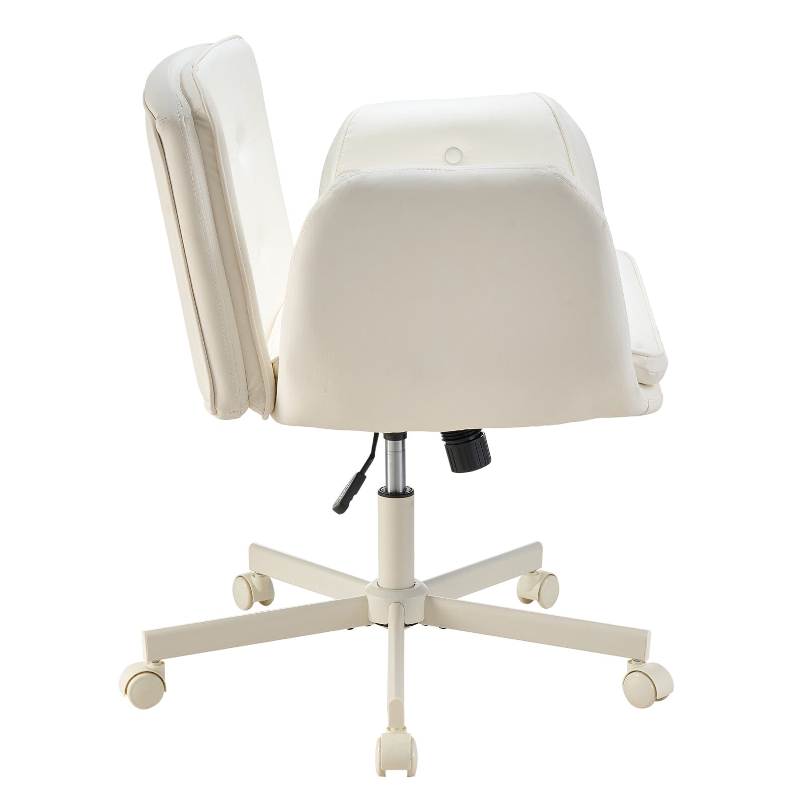 Modern Office Chair with 90° Extendable Armrests Living and Home 