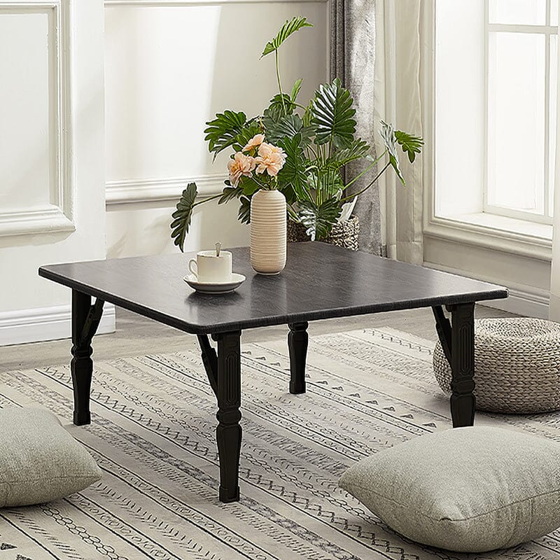Fold away coffee table deals