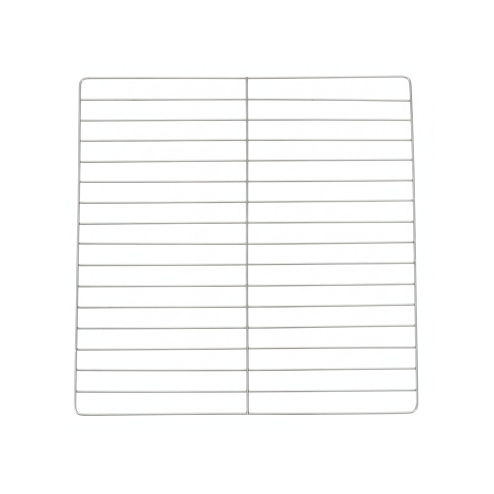 80cm Vintage-Style Outdoor Fire Pit & BBQ Grill | Square Fire Bowl for Garden & Camping Living and Home 