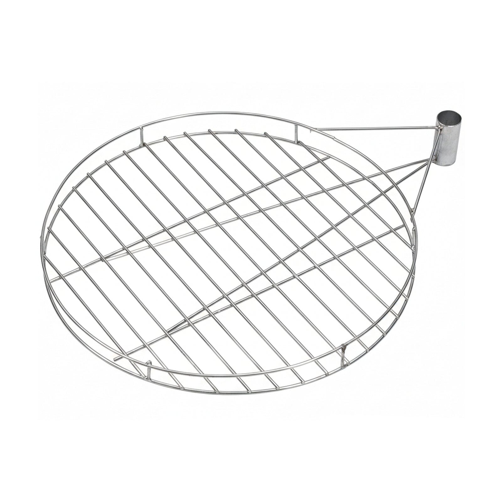 Large Round Fire Pit & BBQ Grill | 93cm Diameter Outdoor Fire Bowl for Garden & Camping Living and Home 