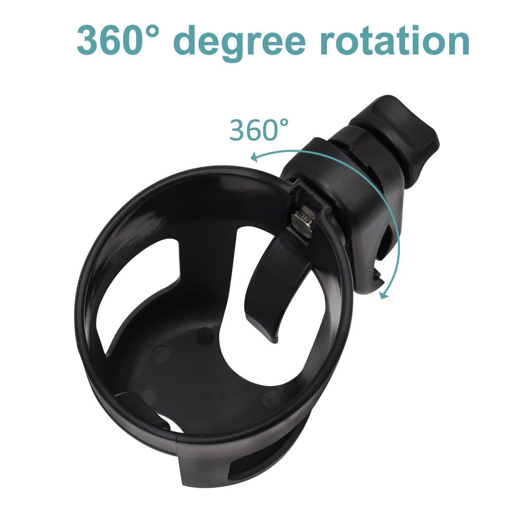 Convenient Baby Stroller Cup Holder Living and Home 