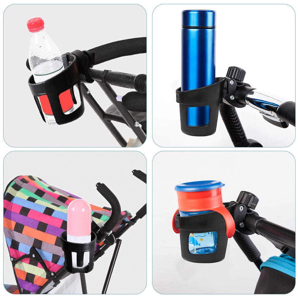 Convenient Baby Stroller Cup Holder Living and Home 