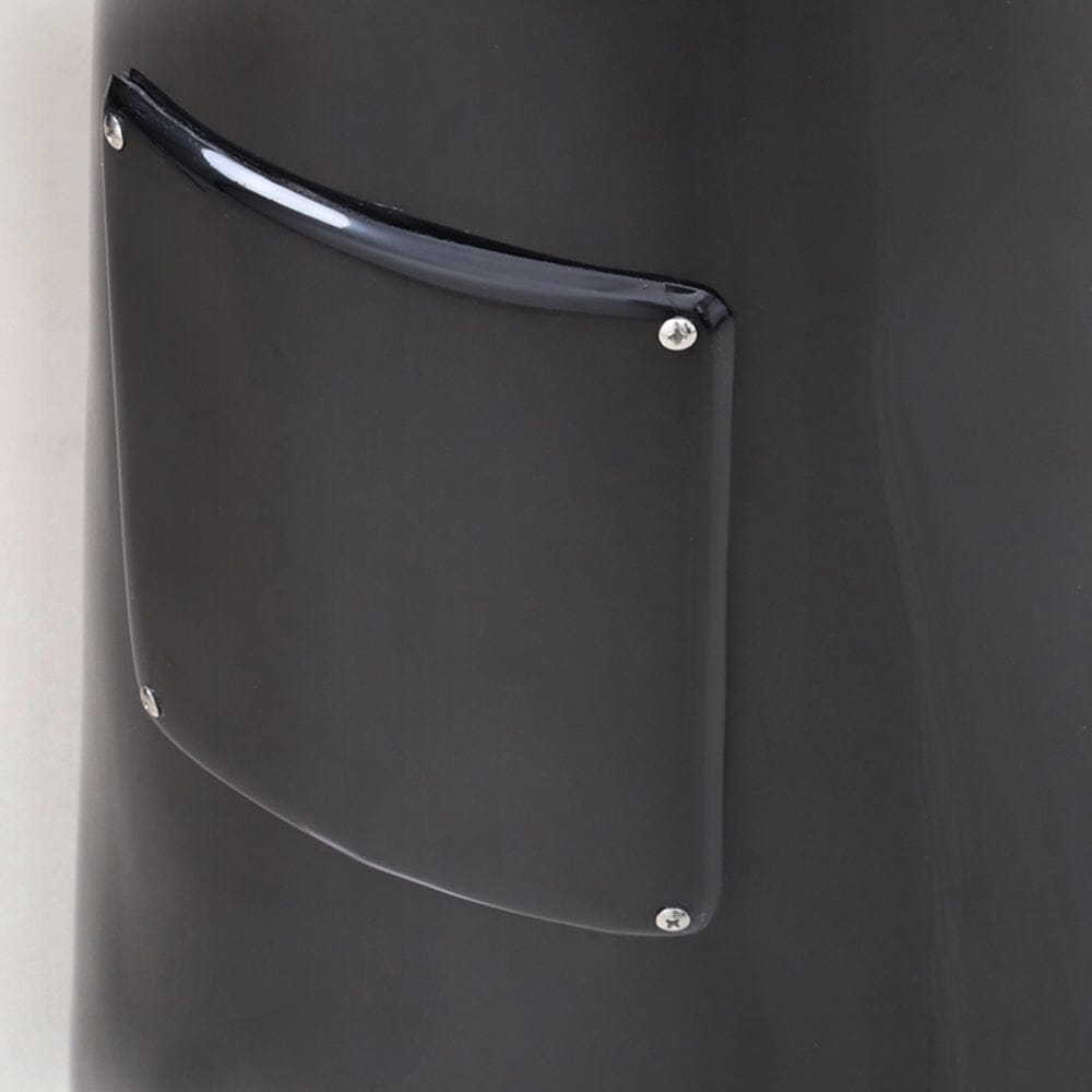 Professional Salon Shampoo Bed with PVC Leather Salon Chairs Living and Home 