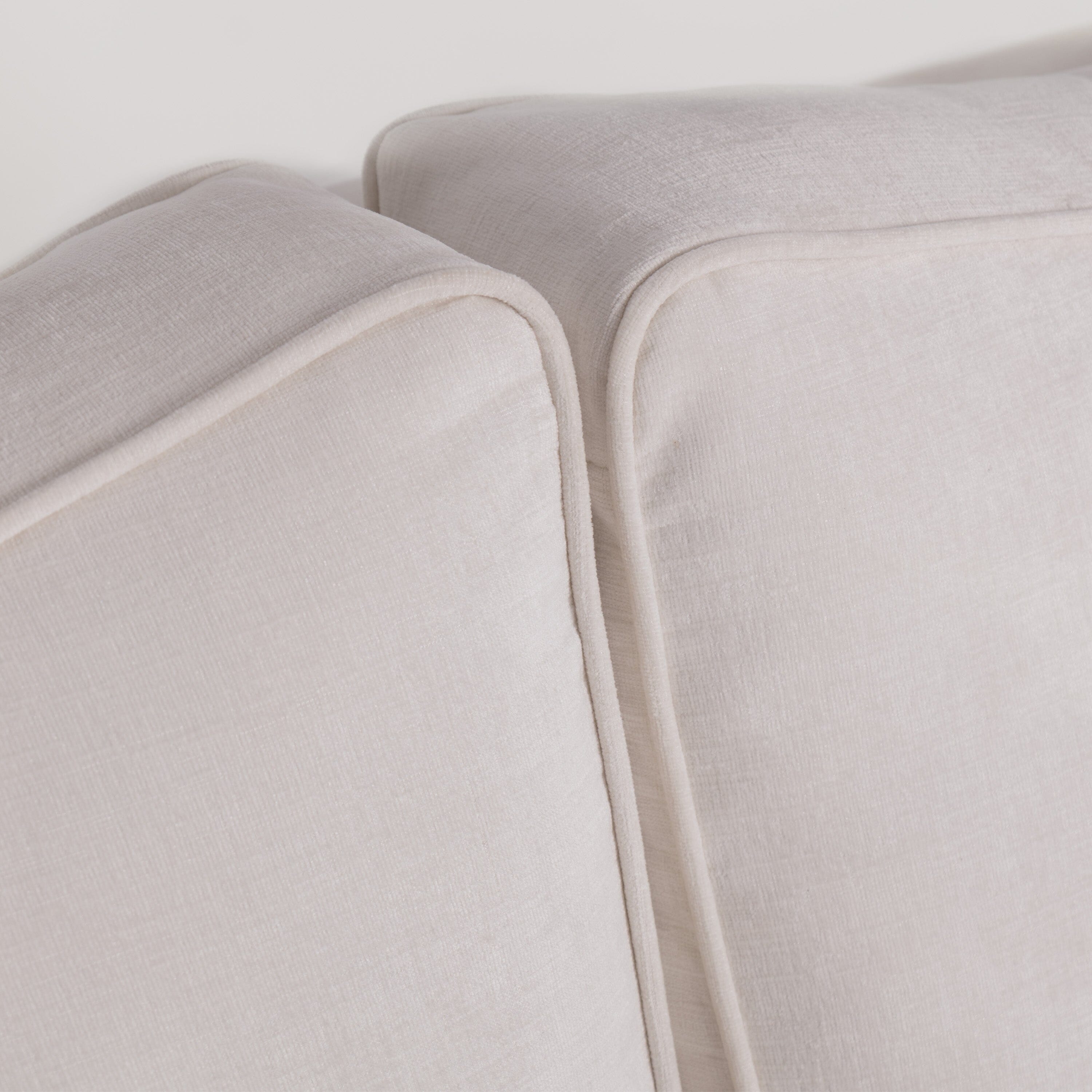 Cottonfy Kensington Chesterfield Style Retro Sofa with Storage Cottonfy UK 
