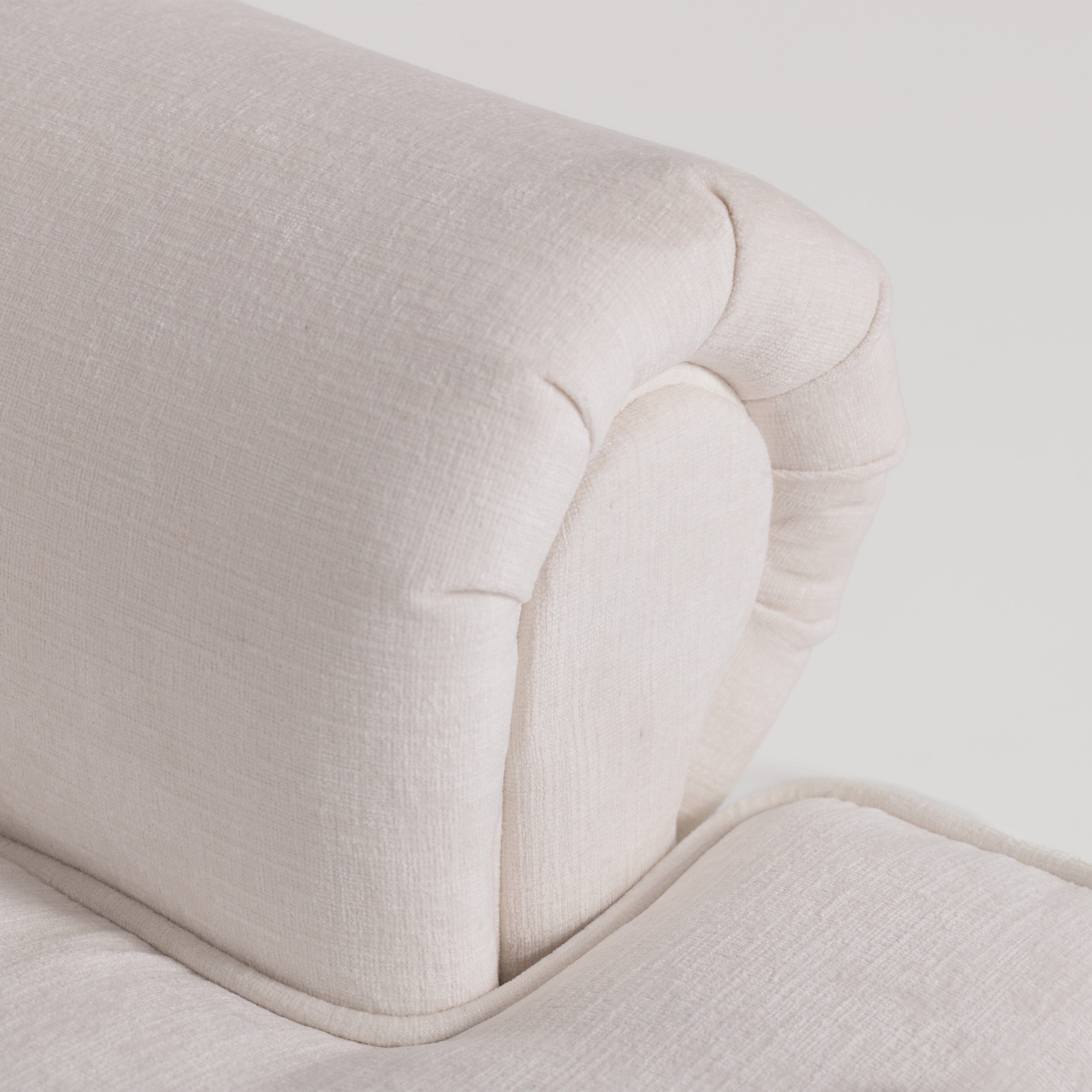 Cottonfy Kensington Chesterfield Style Retro Sofa with Storage Cottonfy UK 