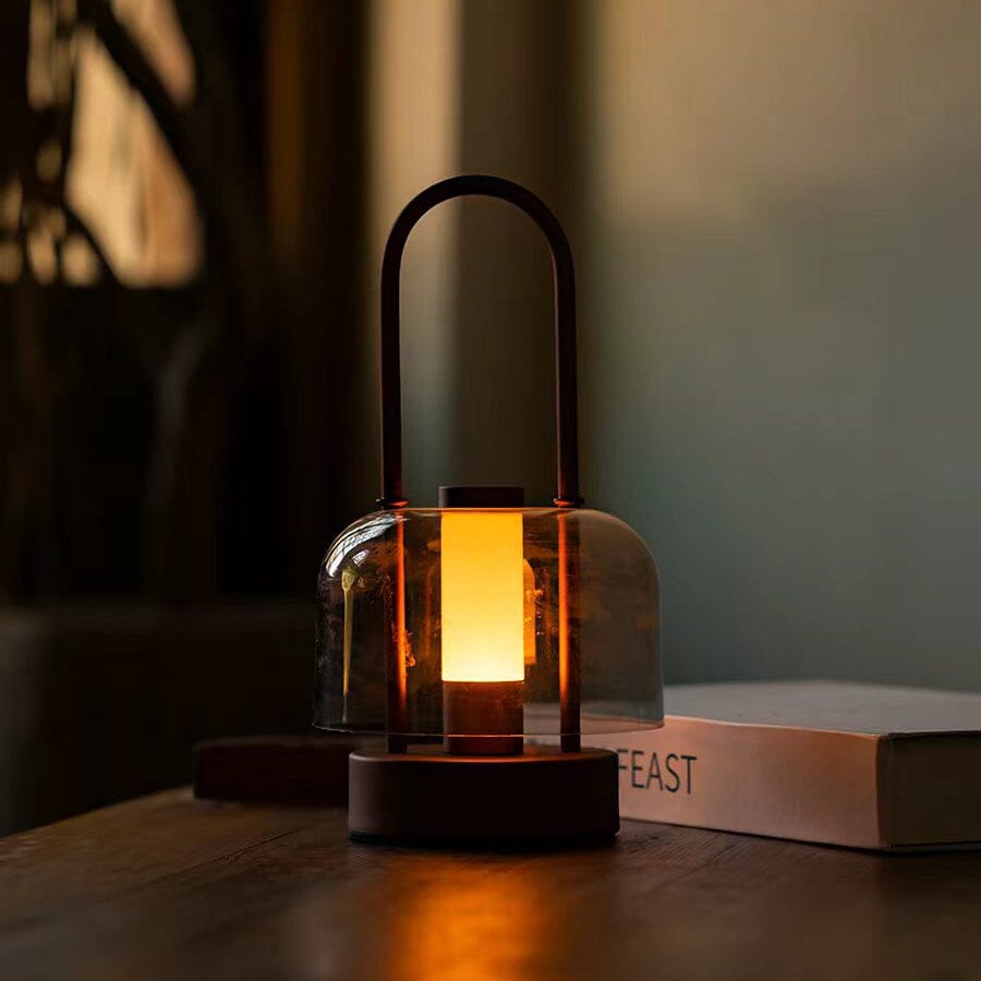 Portable Ambient Table Lamp Lightsin UK 