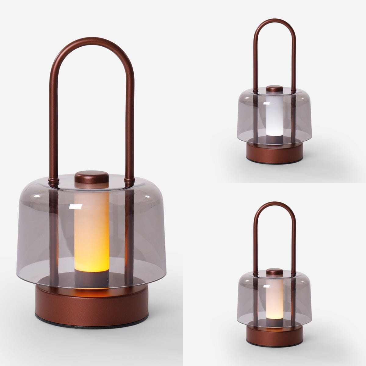 Portable Ambient Table Lamp Lightsin UK 