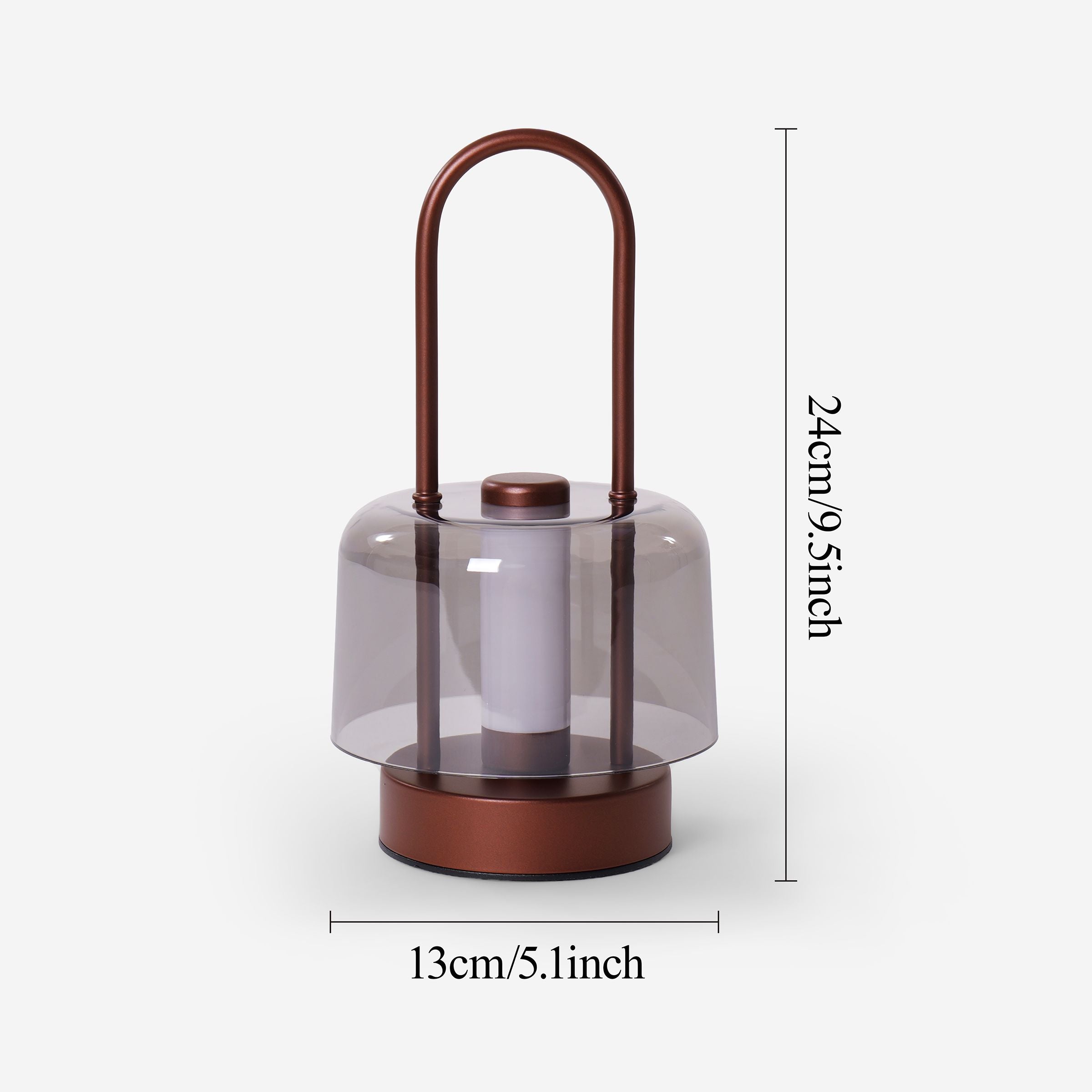 Portable Ambient Table Lamp Lightsin UK 