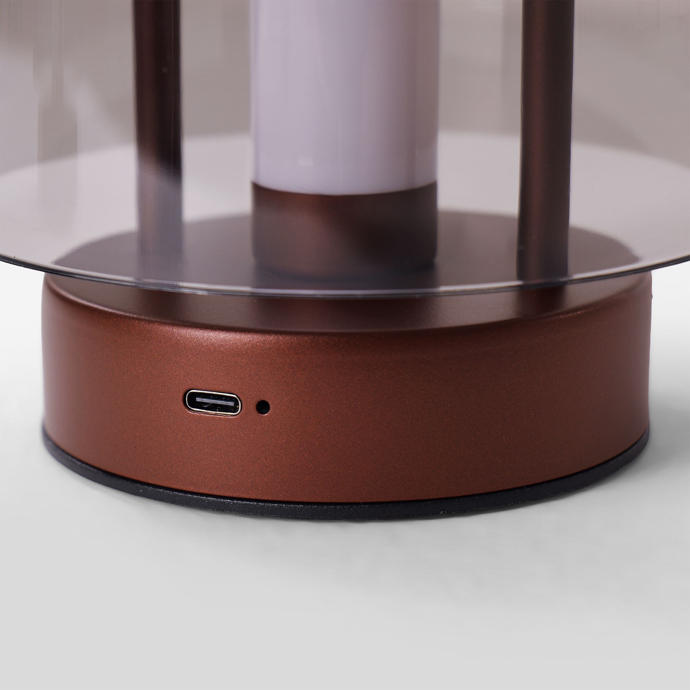 Portable Ambient Table Lamp Lightsin UK 