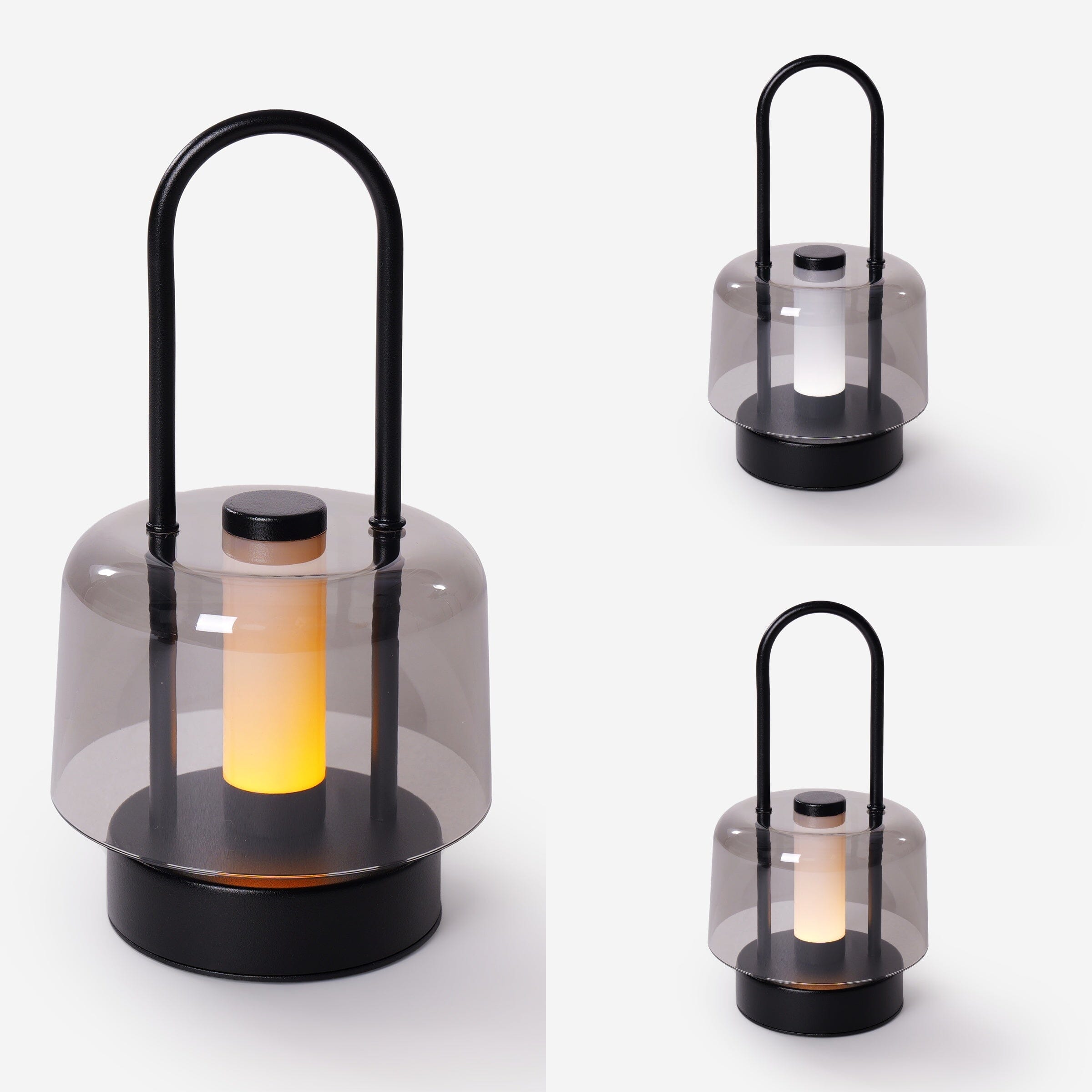 Portable Ambient Table Lamp Lightsin UK 