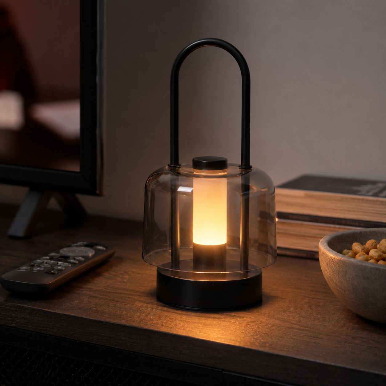 Portable Ambient Table Lamp Lightsin UK 