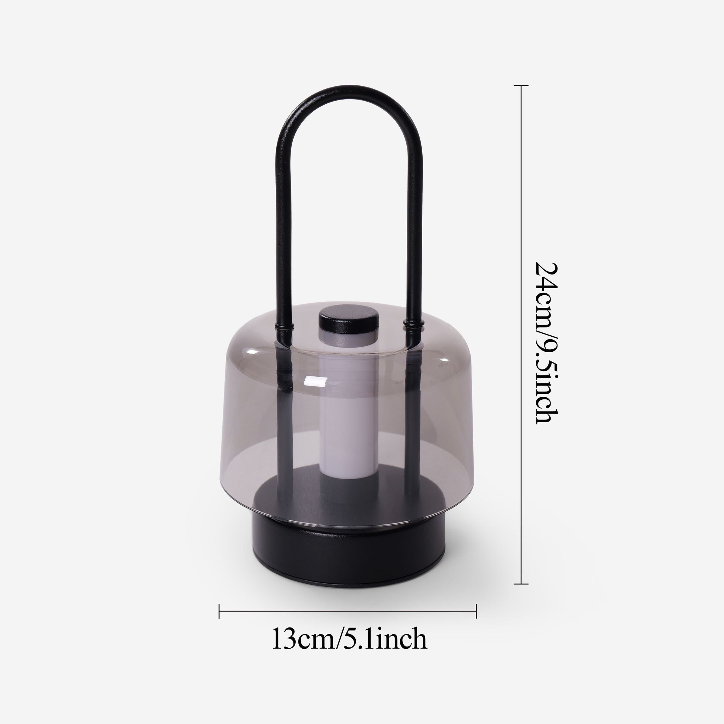 Portable Ambient Table Lamp Lightsin UK 