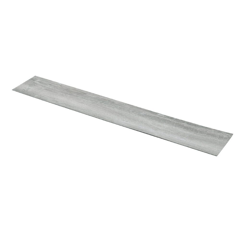 36/72Pcs Easy-Install PVC Wooden Peel and Stick Flooring Living and Home 