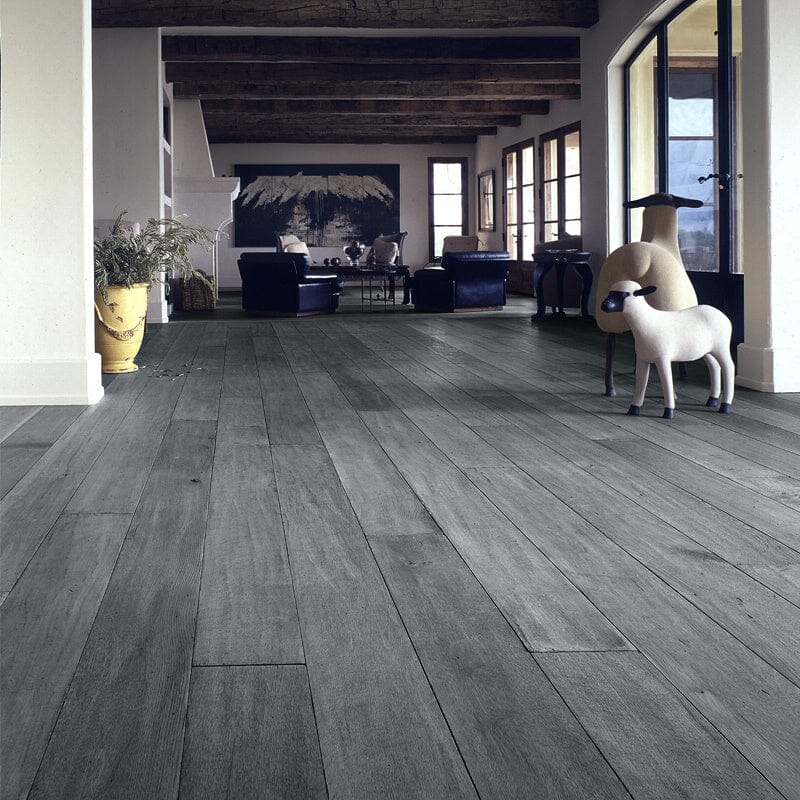PVC Wooden Self-adhesive Laminate Flooring Planks for Home Decor Living and Home 