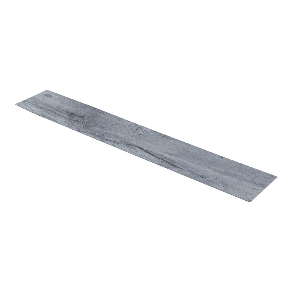 36/72Pcs Easy-Install PVC Wooden Peel and Stick Flooring Living and Home 