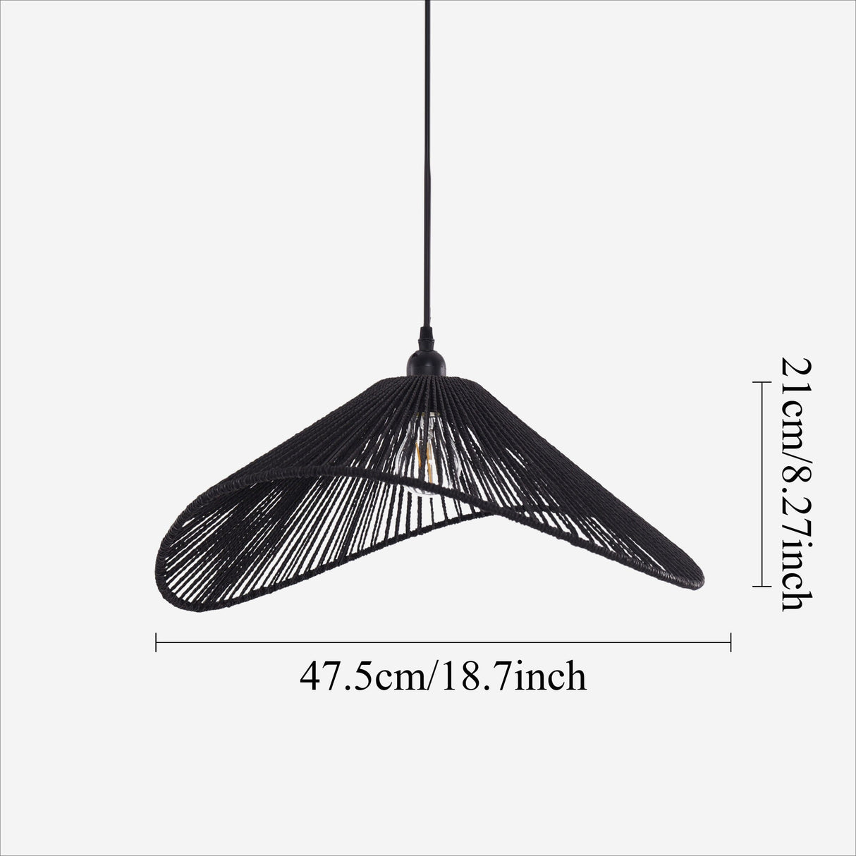 Lightsin Winged and Woven Pendant Lights for a Unique Touch of Style Lightsin UK 