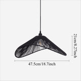 Lightsin Winged and Woven Pendant Lights for a Unique Touch of Style Lightsin UK 